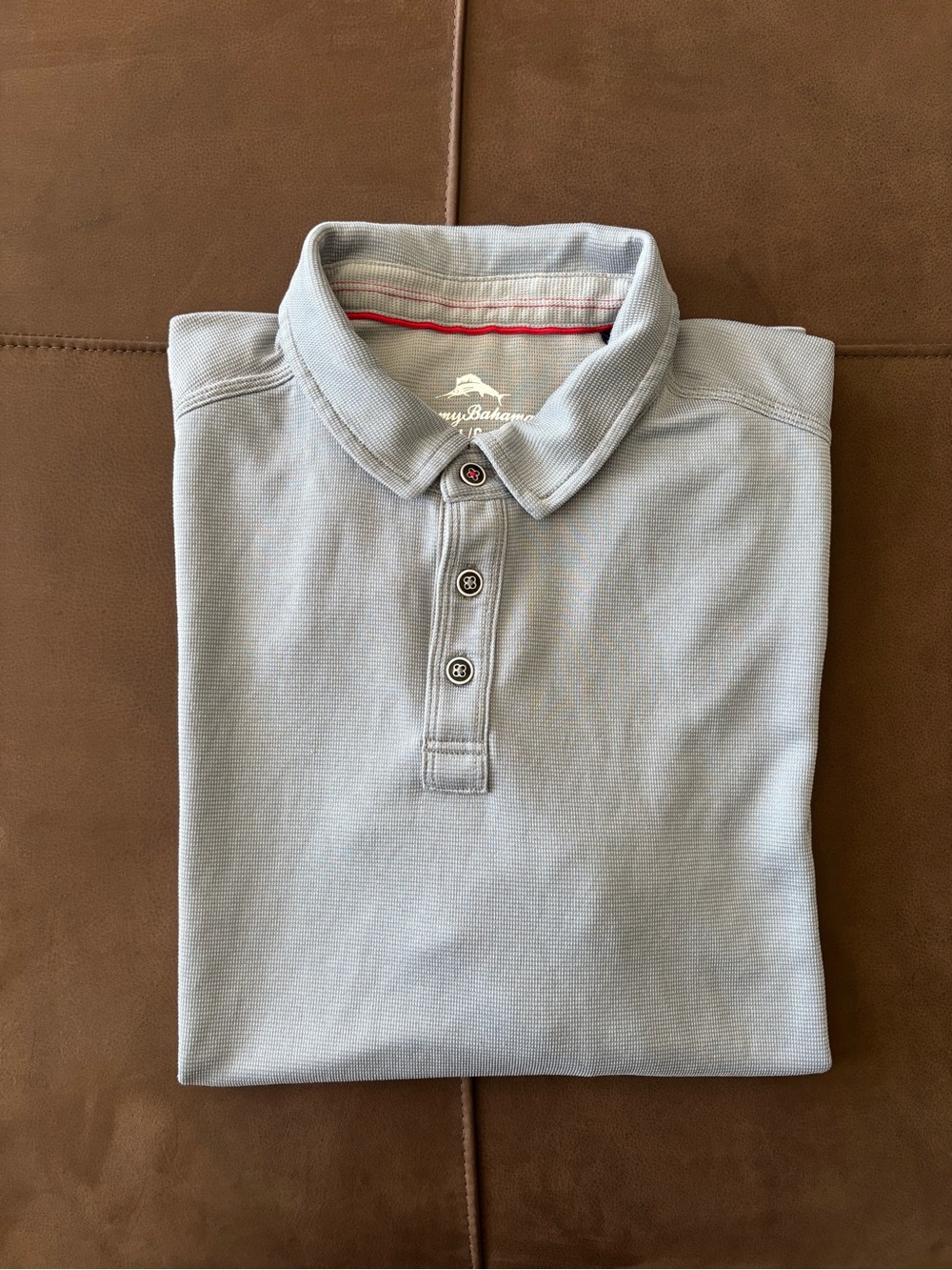 Tommy Bahama polo tee